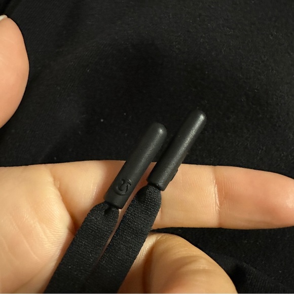 Lululemon Intend Jogger Black Men's Size Medium - Picture 6 of 9